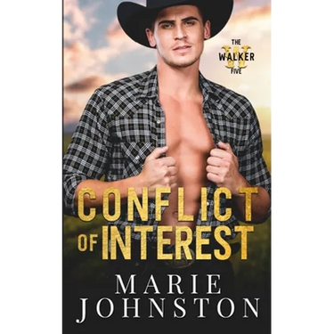 Conflict of Interest