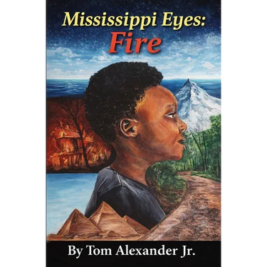 Mississippi Eyes: Fire