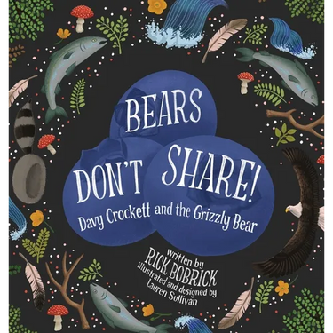 Bears Don't Share
