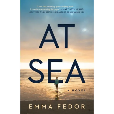 At Sea