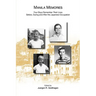 Manila Memories: Four Boys Remember Their Lives Before, During and After the Japanese Occupation