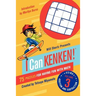 Will Shortz Presents I Can Kenken!, Volume 3: 75 Puzzles for Having Fun with Math
