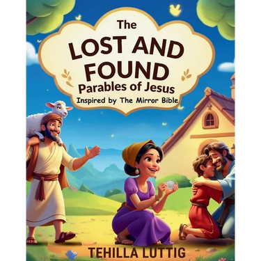 Lost and Found