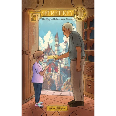Secret Key