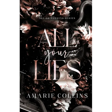 All Your Lies