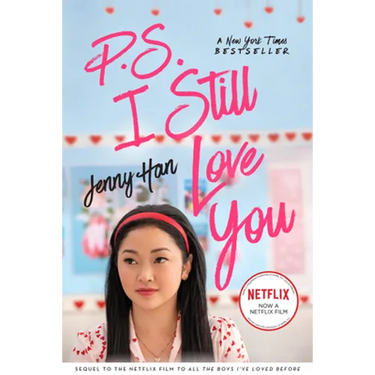 P.S. I Still Love You