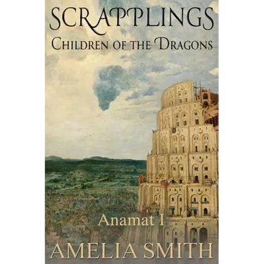Scrapplings Children of the Dragons