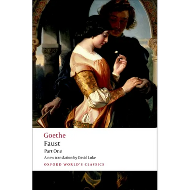 Faust, Part One