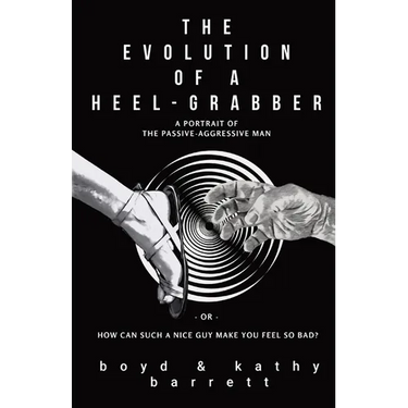 The Evolution of a Heel-Grabber