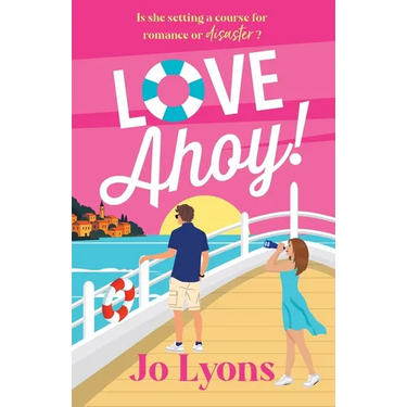 Love Ahoy!