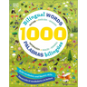 1000 Bilingual Words Nature English-Spanish