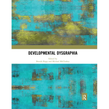 Developmental Dysgraphia