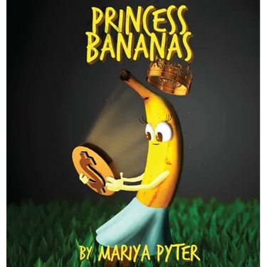 Princess Bananas