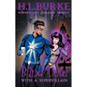 Blind Date with a Supervillain