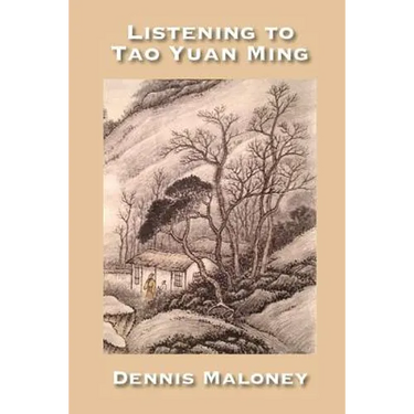 Listening to Tao Yuan Ming