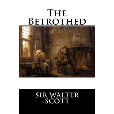 The Betrothed