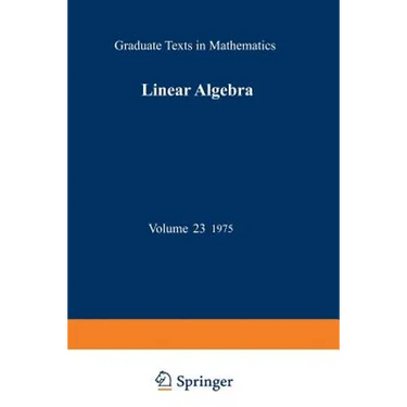 Linear Algebra