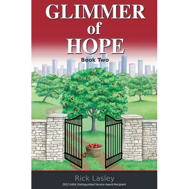 Glimmer of Hope: Book 2