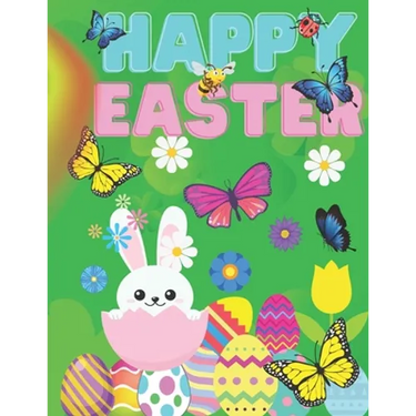 Happy Easter