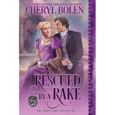 Rescued by a Rake