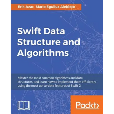 Swift Data Structure and Algorithms
