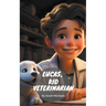 Lucas, Kid Veterinarian
