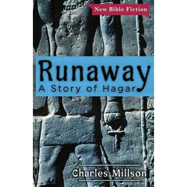 Runaway: A Story of Hagar