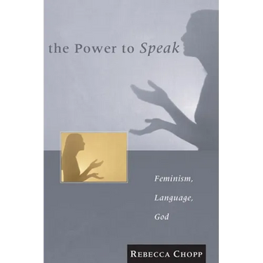 The Power to Speak