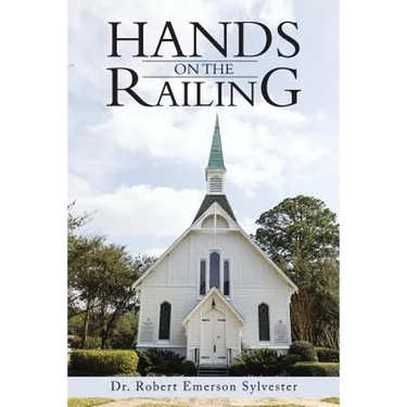Hands on the Railing