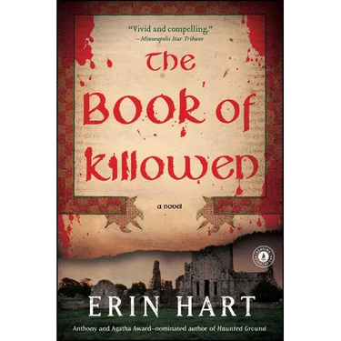 The Book of Killowen