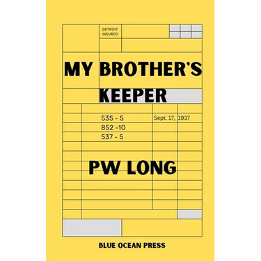 My Brother's Keeper