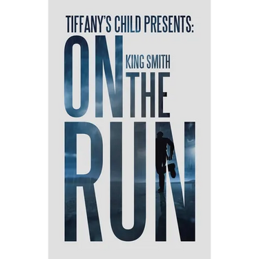 Tiffany's Child Presents: on the Run