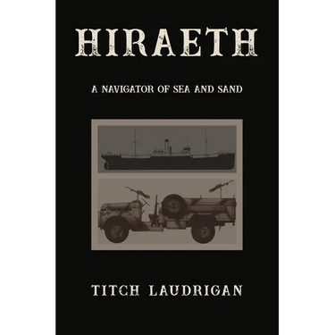 Hiraeth: A Navigator of Sea and Sand