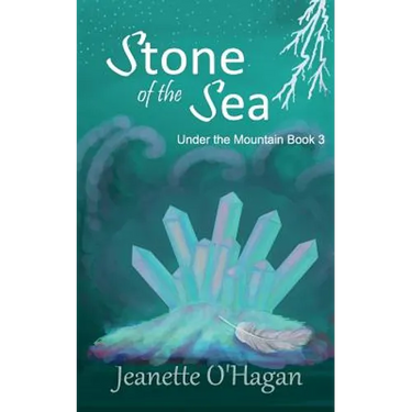 Stone of the Sea: a short novella