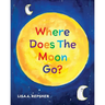 Where Does The Moon Go?