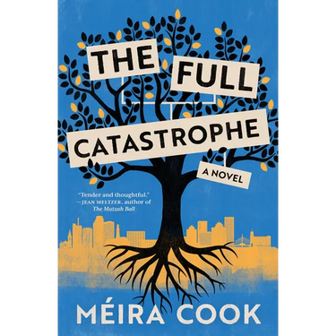 The Full Catastrophe