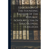 Education Of The Founding Fathers Of The Republic Scholasticism In The Colonial Colleges
