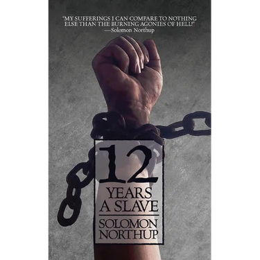 12 Years a Slave