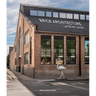 Brick Architecture: Layer by Layer