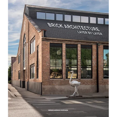 Brick Architecture: Layer by Layer