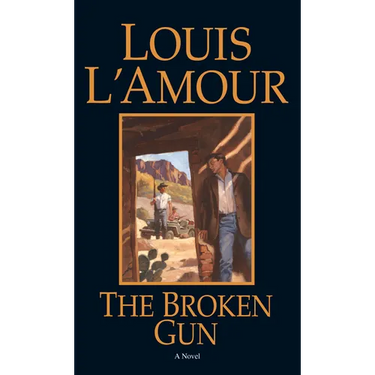 The Broken Gun
