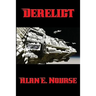 Derelict: A Positronic Book