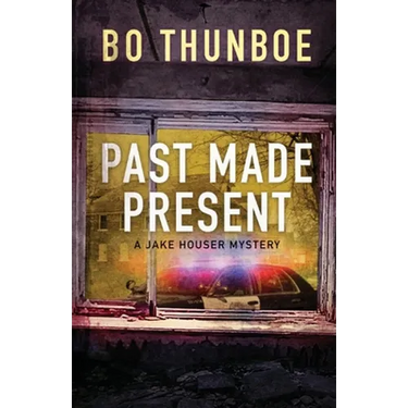 Past Made Present