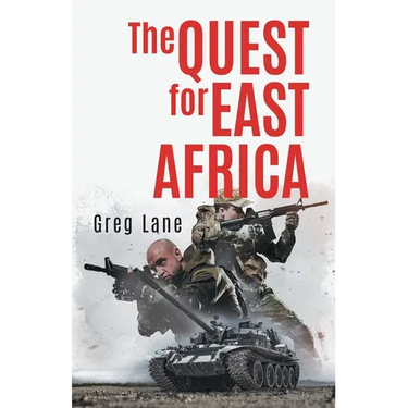 The Quest for East Africa