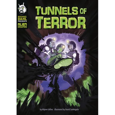 Tunnels of Terror