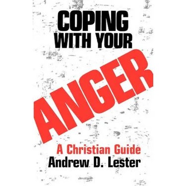 Coping With Your Anger