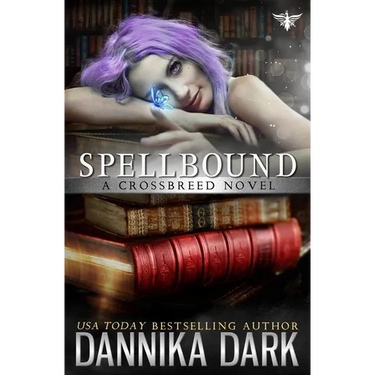 Spellbound