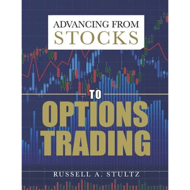 Advancing from Stocks to Options Trading