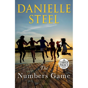 The Numbers Game