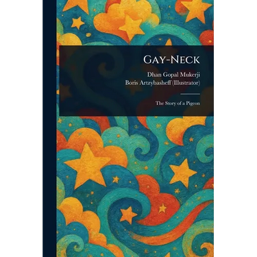 Gay-Neck
